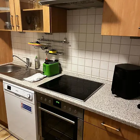 Mira Apartment